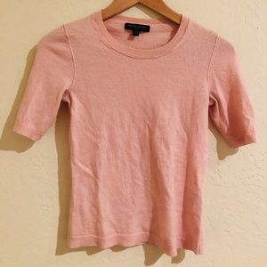 100% merino wool sweater